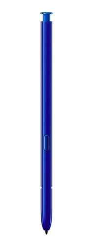 Lápiz Samsung S-pen Para Galaxy Note 10 Plus Blue Stylus