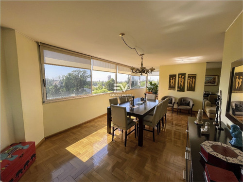 Imagen 8 de 25 de Venta. Nueva Cordoba. Espectacular Piso Completo 200 Mts Propios Frente A Parque Las Tejas