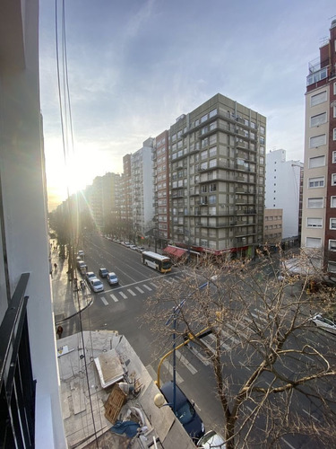 Imagen 8 de 17 de Excelente Dpto 3 Ambientes A La Calle