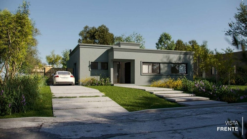 Imagen 2 de 7 de Antonini Modet - Venta De Casa En San Ramiro