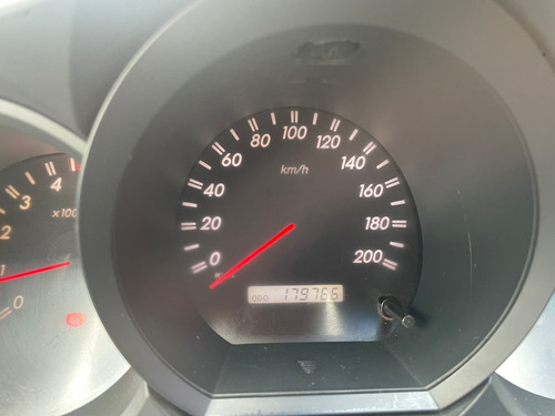 Toyota Hilux 3.0 Srv Cab. Dupla 4x4 Aut. 4p