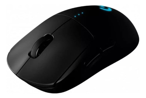 Mouse Gamer Logitech Pro Inalambrico Hero 25k Diginet