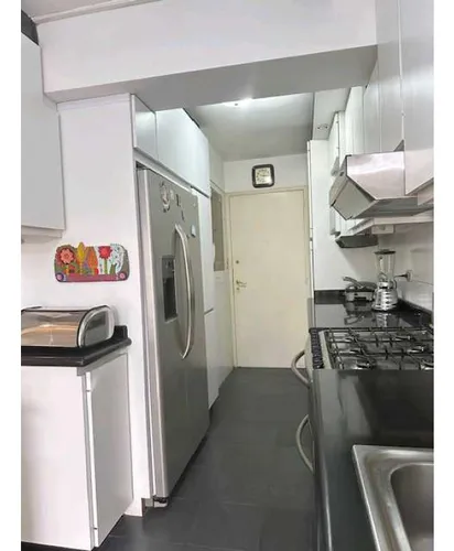 Apartamento Sebucan