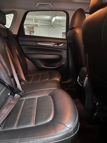 Mazda CX-5 2.5 Grand Touring Lx Camioneta