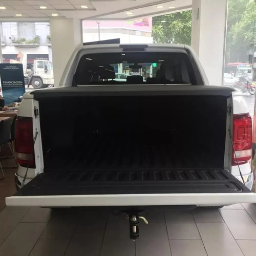 Imagen 12 de 24 de Volkswagen Amarok V6 Extreme Stock Ya Financio Hasta El 60%