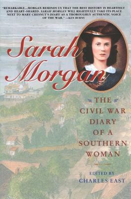 Libro Sarah Morgan: The Civil War Diary Of A Southern Wom...