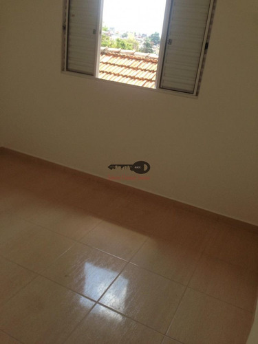 Imagem 12 de 14 de Sobrado Em Condominio - 2 Dormitórios - Penha - 63877