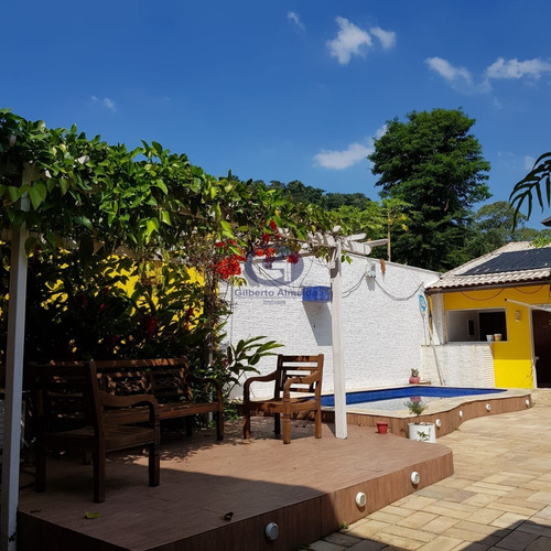 Imagem 4 de 30 de Casa 4 Quartos A Venda No Condomínio Bosque Dos Esquiulos No Anil Em Jacarepaguá - J-62198 - 69304613