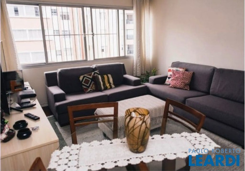 Imagem 5 de 15 de Apartamento - Perdizes - Sp - 596283