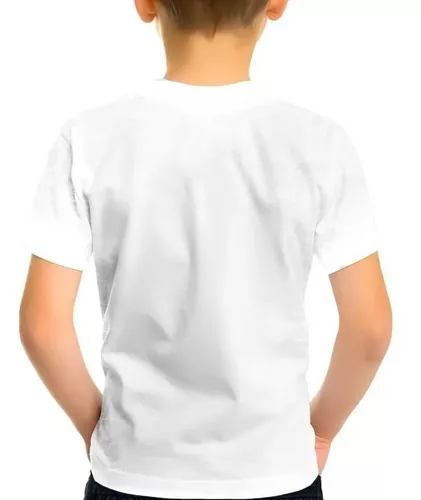 Compre Mulher verão moda roblox camiseta em torno do pescoço