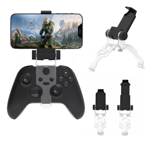 . Soporte Soporte Soporte Control Celular Xbox One S Serie.
