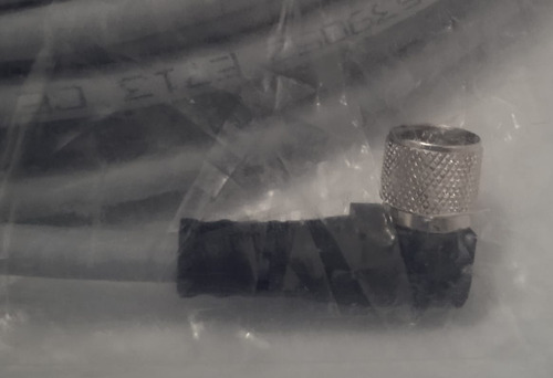 Cable De Conexión, Marca: Festo, Modelo: Nebu-m8w3-e-15-le3 (Usado)