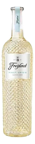 Pack De 2 Vino Espumoso Freixenet Pinot Grigio 750 Ml
