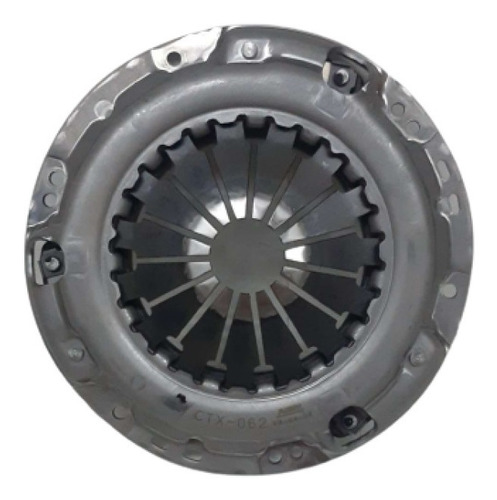 Plato Clutch Toyota Hilux 22r  4x2 1996-1998