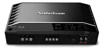 Comprar Amplificador Mono Rockford Fosgate Rx1 Prime De 1200 Vatios