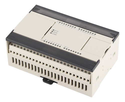 Controlador Programable Plc Amxfx3um26mre Relé