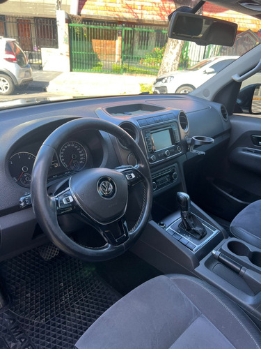 Volkswagen Amarok 2.0 Cd Tdi 4x4 Highline Pack At C34