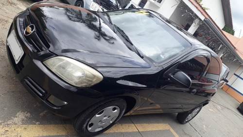 Gm Chevrolet Celta Spirit 1.0 8v 2011 Ar Condiconado