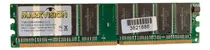 Comprar Memoria Markvision 1gb Ddr2-667mhz-cl5 Pc5300u