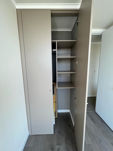 (adm) 2d+ 2b P.v Huidobro- Macul 50% Descuento Arriendo