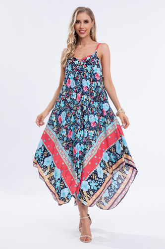 Maxi Vestidos  Verano 