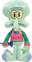 Comprar Peluche Bob Esponja Squarepants Ugly Sweater & Calamardo New