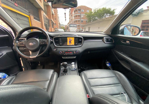 Kia Sorento 2017 3.3