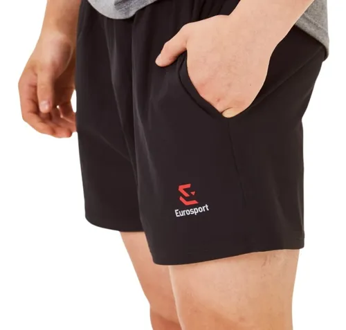 Short Elastano Eurosport Sgind