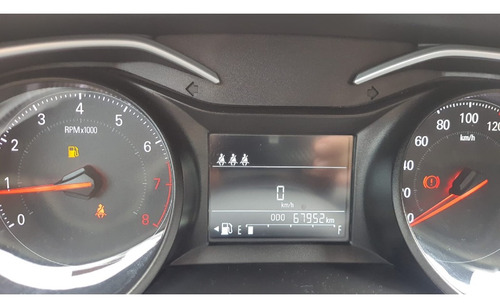 Chevrolet Onix plus 1.0 FLEX LT MANUAL