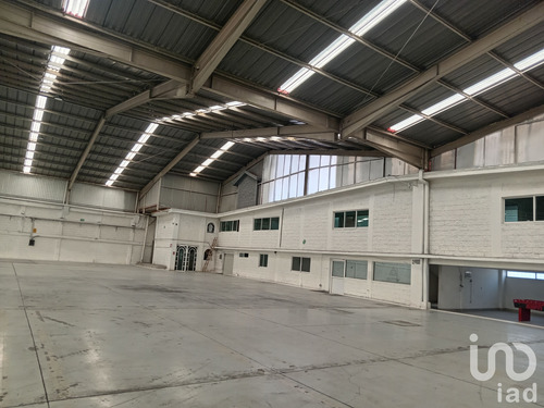 Renta Bodega 5 Ambientes Recursos Hidráulicos