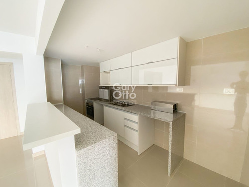 Imagen 4 de 16 de Piso Alto En Mansa