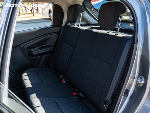 Imagen 13 de 25 de Suzuki Celerio 1.0 Gl Extra Full | Permuta / Financia