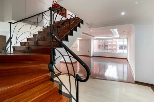 Apartamento En Venta En Chico Norte Iii Sector. Cod V23953