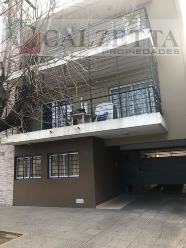 Venta Amplio Monoambiente Con Balcón Sin Exp Lanús O.