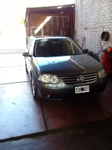 Imagen 9 de 12 de Volkswagen Bora 1.9 Tdi Trendline