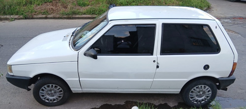 Fiat Uno 1.3 S Mpi