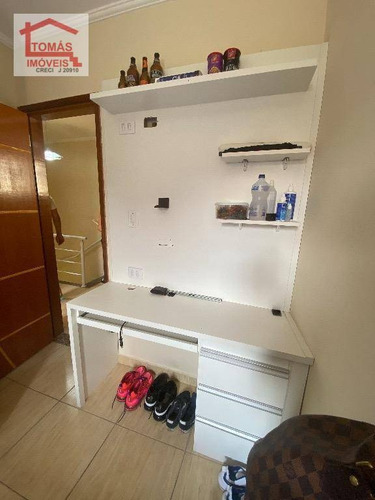 Imagem 17 de 19 de Sobrado Com 3 Dormitórios À Venda, 100 M² Por R$ 580.000,00 - Jardim Cidade Pirituba - São Paulo/sp - So2108