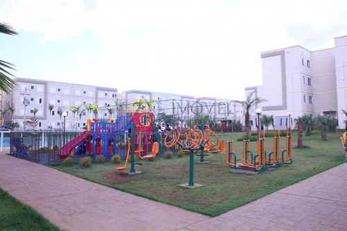 Imagem 15 de 15 de Apartamento, Reserva Real, Ribeirão Preto - 677-a