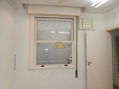 Imagem 15 de 27 de Apartamento - Ref: Scvl4020