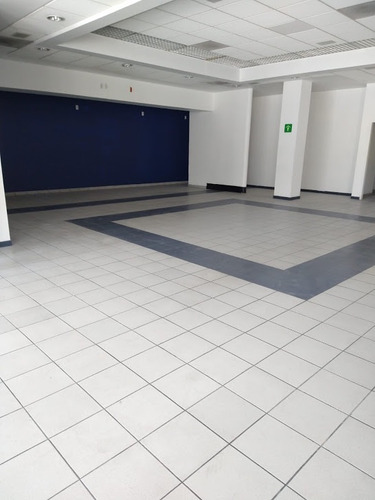 Local Comercial En Renta En Tlalnepantla Pte Juarez