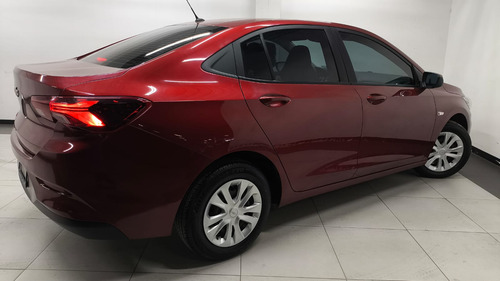 Chevrolet Onix 1.0t Ls At