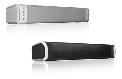 Imagen 4 de 10 de Parlante Barra De Sonido Bluetooth Tv Potente Calidad Smart®