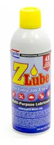 Comprar Lubricante Multiuso Z Lube. 10 Onz.cyclo C305 Cyclo C305