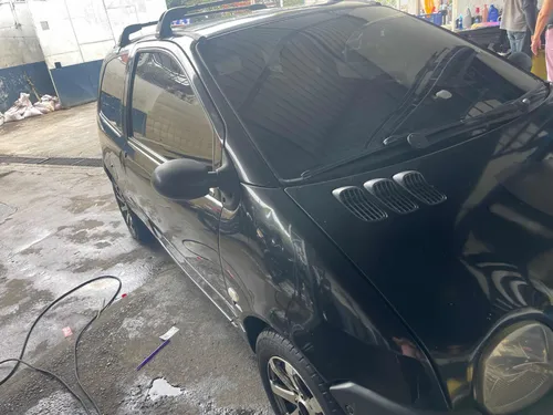 Renault Twingo 1.2 Access