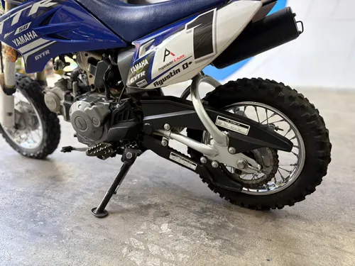 Yamaha Ttr 50