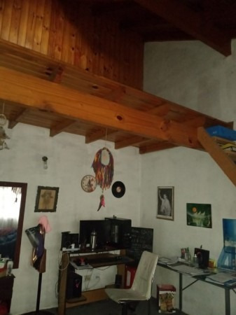 Imagen 10 de 25 de Casa Tipo Chalet En Dos Plantas Apta Para Dos Familias