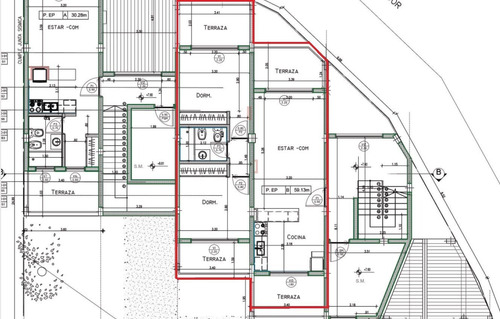 Imagen 3 de 14 de Departamento En Venta Con Vista Al Lago - Financiado - San C