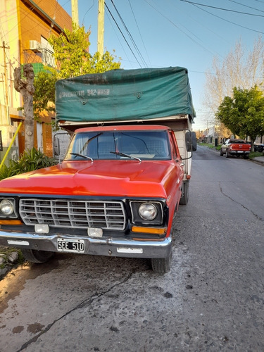 Imagen 16 de 18 de Ford 350