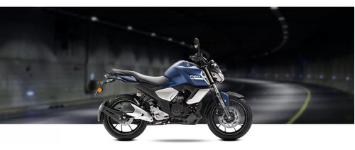 Yamaha Fz S V3 Patentada $3.118.000 Credito Con D.n.i (16 25