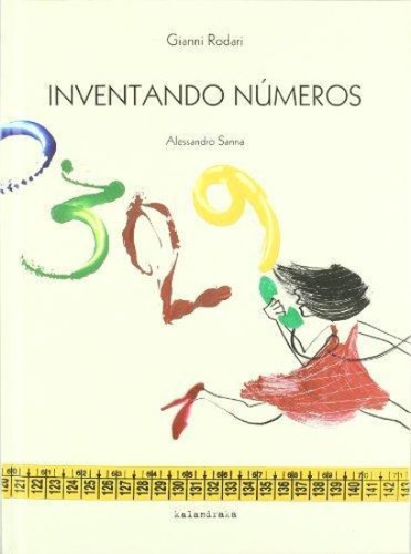 Inventando Numeros